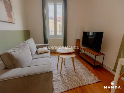 photo For rent Apartment HAVRE 76