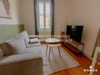 photo For rent Apartment HAVRE 76