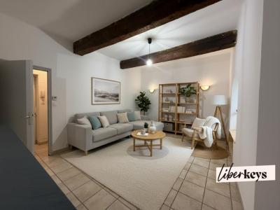 Vente Appartement 2 pièces NIMES 30000