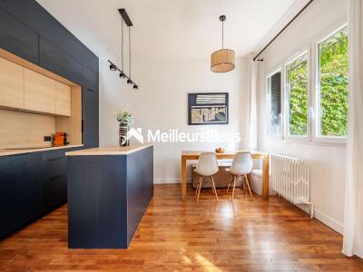 For sale Apartment BOULOGNE-BILLANCOURT 