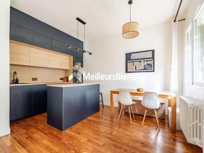 For sale Apartment BOULOGNE-BILLANCOURT 