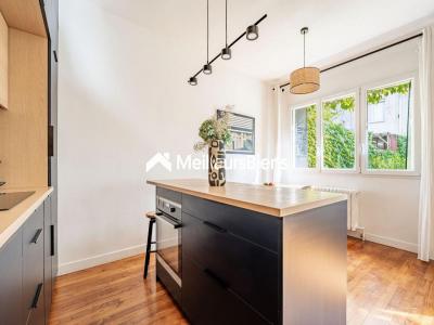 Vente Appartement BOULOGNE-BILLANCOURT