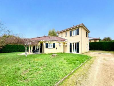 Vente Maison 6 pièces SAVIGNEUX 01480