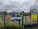 Acheter Terrain 1000 m2 Guerche-sur-l'aubois