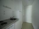 Louer Appartement 18 m2 Nantes