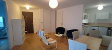 Location Appartement Nantes  44000 2 pieces 42 m2