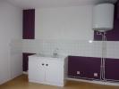 Louer Appartement Maranville Haute marne