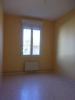 Louer Appartement Juzennecourt Haute marne