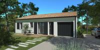 Vente Maison Mathes  17570 4 pieces 70 m2