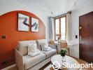 Location Appartement Saint-cloud 92210 13 m2