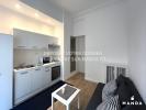 Louer Appartement 15 m2 Nice