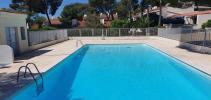 Location vacances Appartement Issambres 83