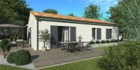 Acheter Maison 80 m2 Capian