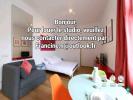 Annonce Location Appartement Lyon-7eme-arrondissement