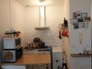 For rent Apartment Bordeaux  33000 25 m2