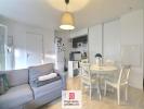 Apartment CARRIERES-SOUS-POISSY 