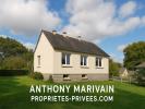 Vente Maison Saint-servant 56