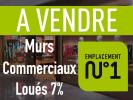Annonce Vente Local commercial Lyon-7eme-arrondissement