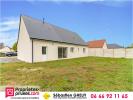 Annonce Vente 5 pices Maison Gy-en-sologne