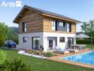 Annonce Vente Terrain Sergy