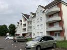 For rent Apartment Beuzeville 27210 71 m2 3 rooms