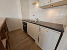 Louer Appartement 36 m2 Dijon