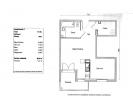 Acheter Appartement 36 m2 Meze