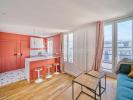 Location Appartement Paris-11eme-arrondissement 75011 28 m2