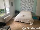 For rent Apartment Nantes 44100 17 m2