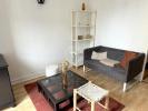 For rent Apartment Nantes 44000 22 m2 2 rooms