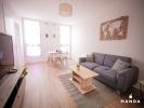 Louer Appartement 9 m2 Herouville-saint-clair