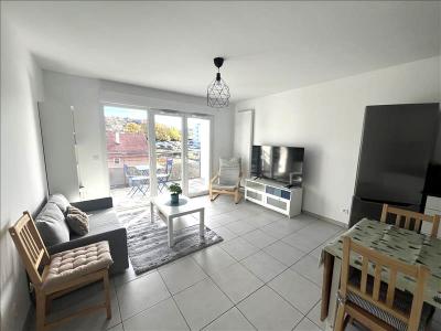 Location Appartement 2 pièces ANNEMASSE 74100