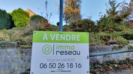 photo For sale Land BRUAY-LA-BUISSIERE 62