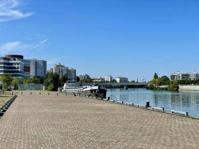 Vente Appartement 3 pices CHOISY-LE-ROI 94600