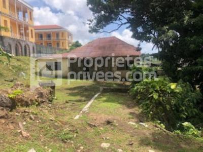 Vente Maison 7 pièces SAINT-CLAUDE 97120