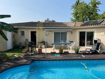 Vente Maison 4 pièces SADIRAC 33670
