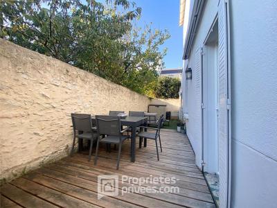 Vente Maison 4 pièces TOURS 37000