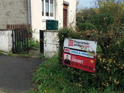 photo For sale House WAVRANS-SUR-L'AA 62