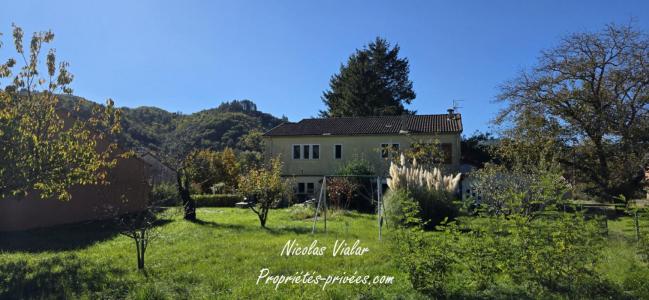 photo For sale House LALEVADE-D'ARDECHE 07