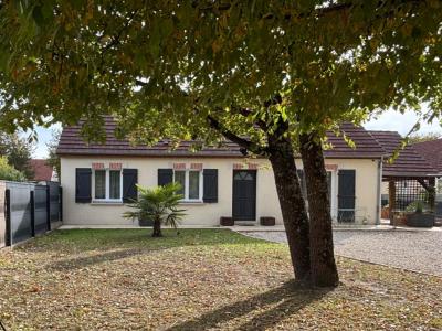 Vente Maison 4 pièces MONTILS 41120