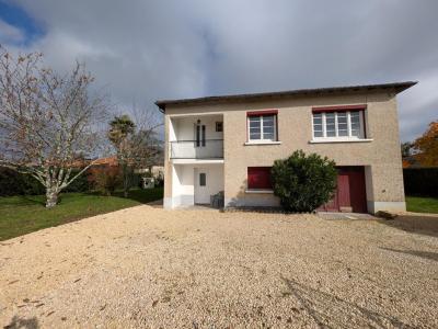 Vente Maison 4 pièces MARSAC-SUR-L'ISLE 24430