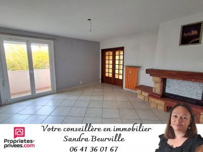 Vente Appartement 4 pièces FAGNIERES 51510