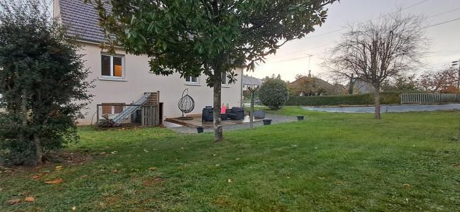 Vente Maison 5 pièces VAIGES 53480