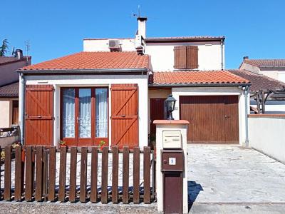 Vente Maison 4 pièces GRAULHET 81300