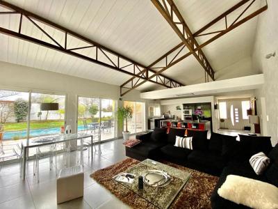 Vente Maison 5 pices TOULOUSE 31000