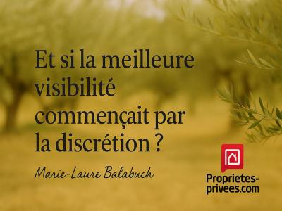 Vente Maison 7 pièces TOULON 83200