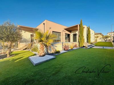 Vente Maison 6 pièces PALAJA 11570