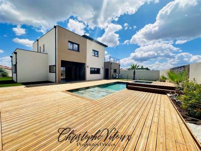 Vente Prestige CARCASSONNE 11000