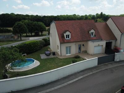 Vente Maison 6 pièces DIJON 21000
