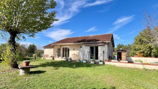 Vente Maison 4 pièces MONESTIES 81640